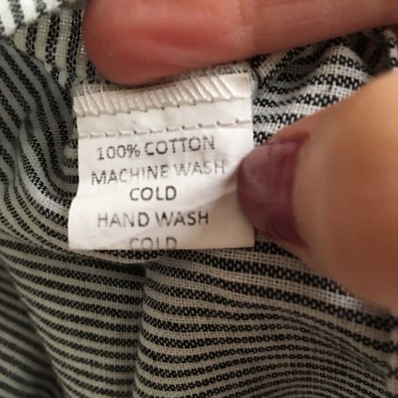 Brandy Melville off the shoulder crop top S - Picture 7 of 8